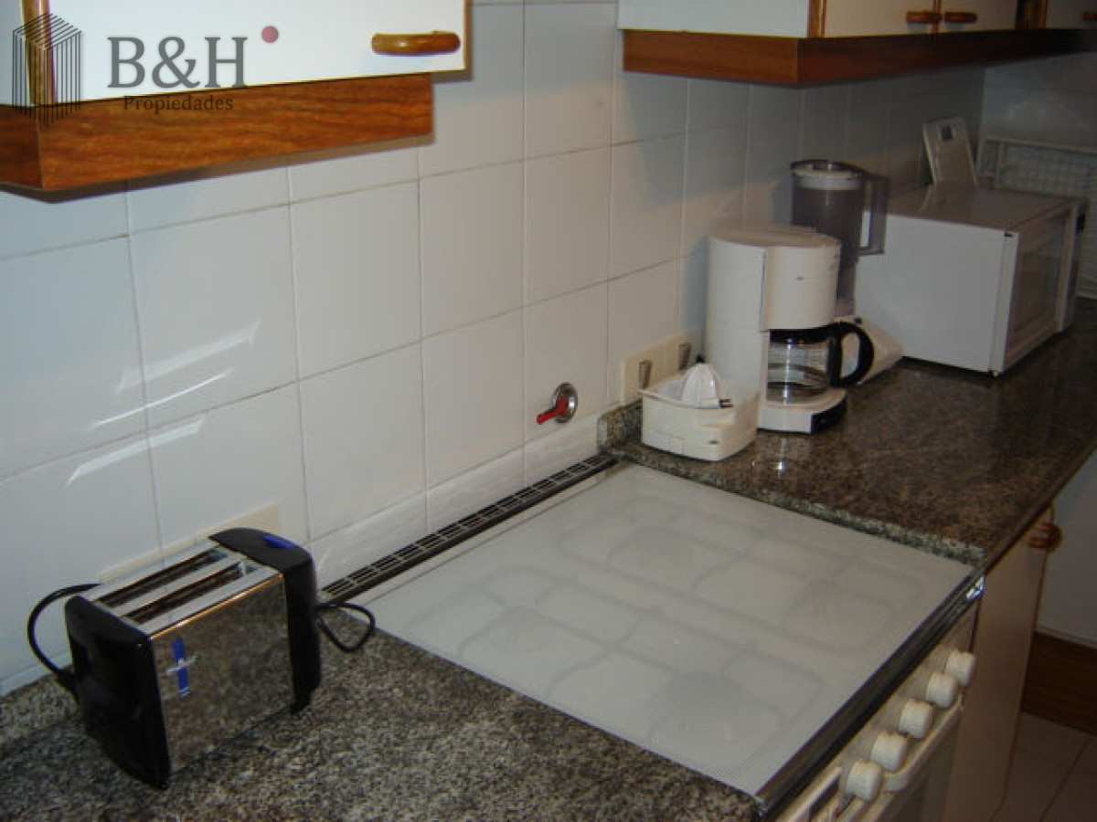 Apartamento ID.4956 - Excelente apartamento en Venta en Peninsula