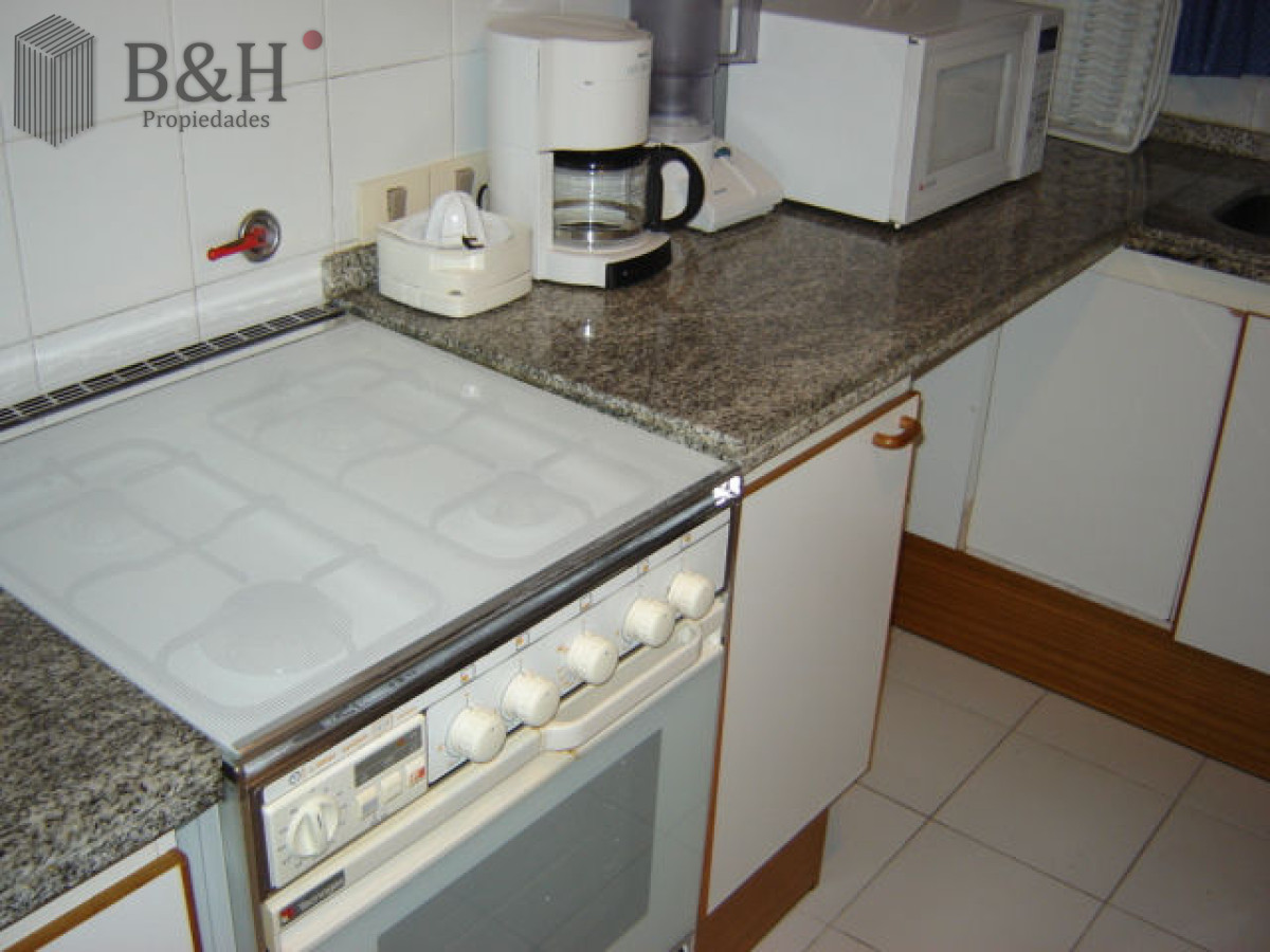 Apartamento ID.4956 - Excelente apartamento en Venta en Peninsula