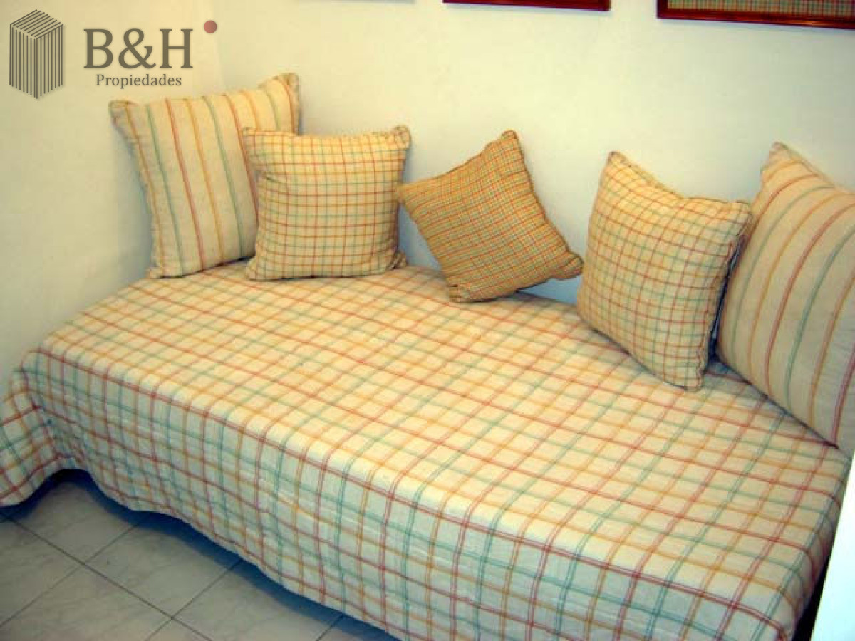 Apartamento ID.4956 - Excelente apartamento en Venta en Peninsula