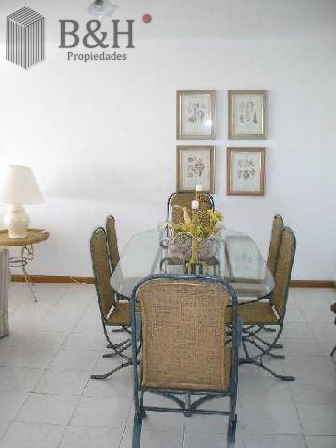 Apartamento ID.4956 - Excelente apartamento en Venta en Peninsula