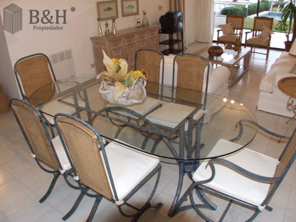 Apartamento ID.4956 - Excelente apartamento en Venta en Peninsula