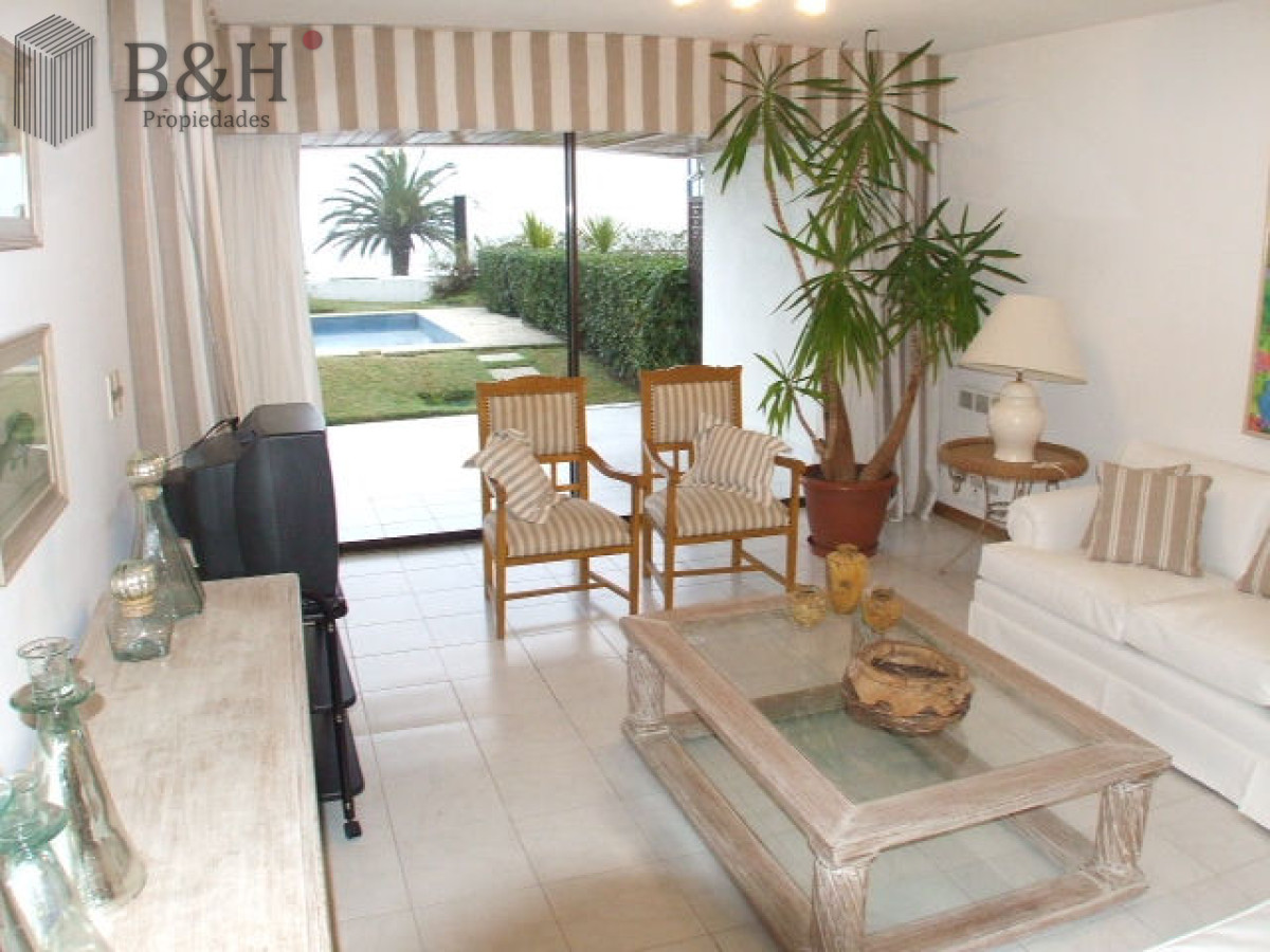 Apartamento ID.4956 - Excelente apartamento en Venta en Peninsula