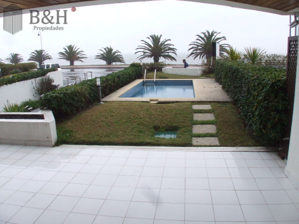 Apartamento ID.4956 - Excelente apartamento en Venta en Peninsula