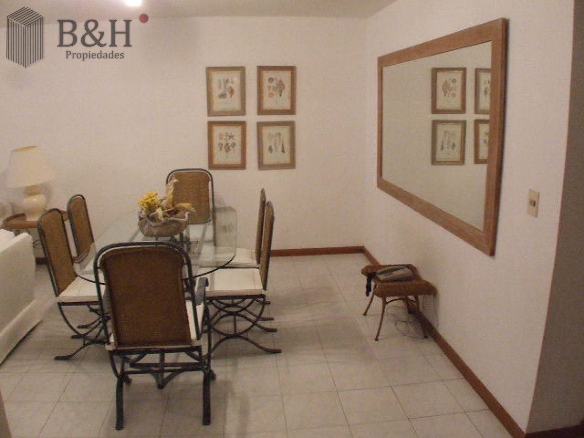 Apartamento ID.4956 - Excelente apartamento en Venta en Peninsula