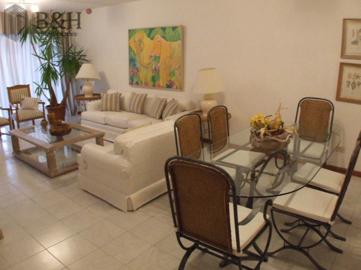 Apartamento ID.4956 - Excelente apartamento en Venta en Peninsula
