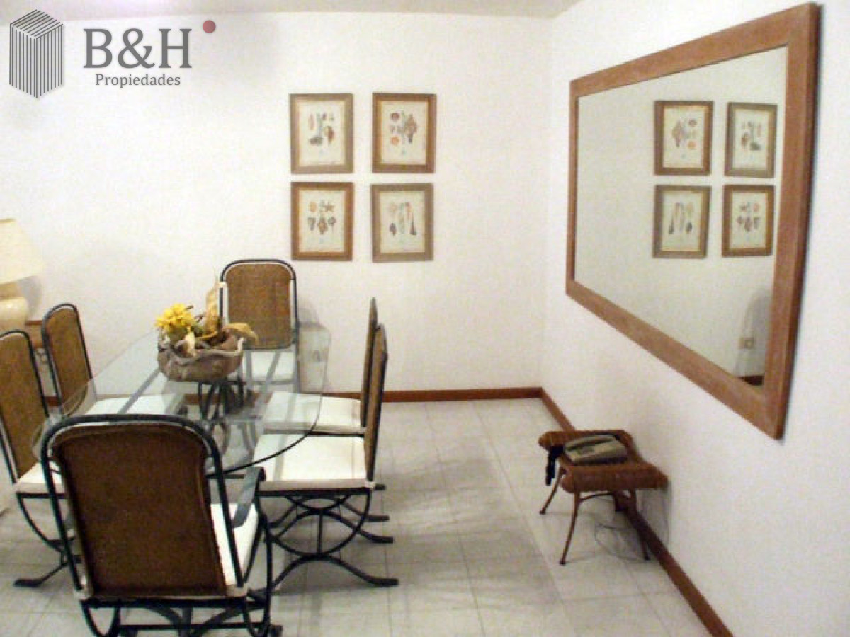 Apartamento ID.4956 - Excelente apartamento en Venta en Peninsula