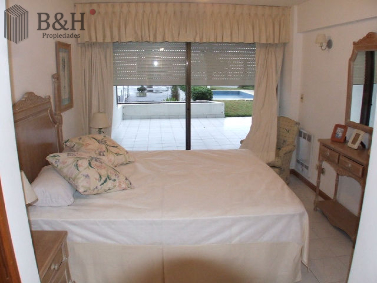 Apartamento ID.4956 - Excelente apartamento en Venta en Peninsula