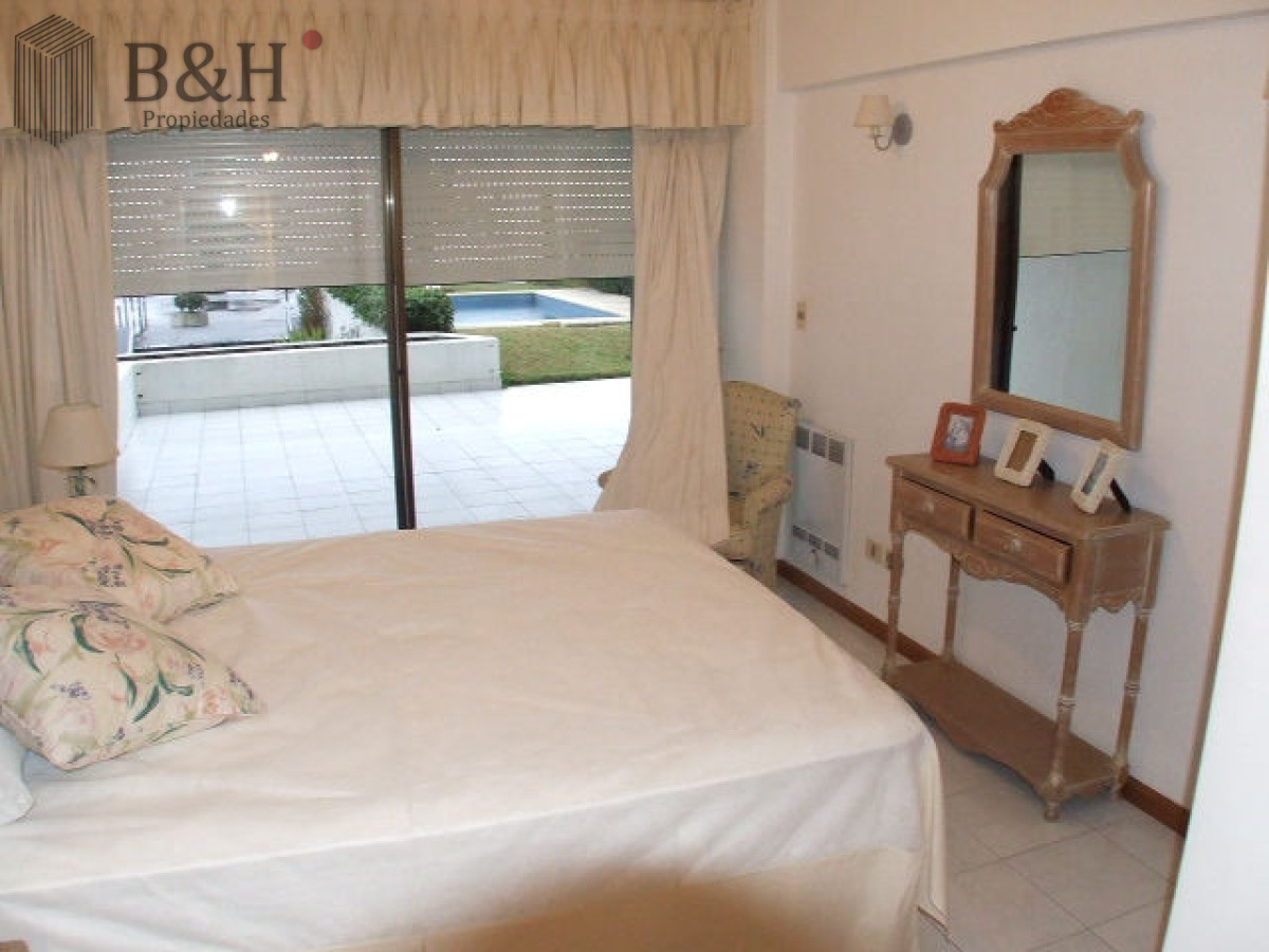 Apartamento ID.4956 - Excelente apartamento en Venta en Peninsula