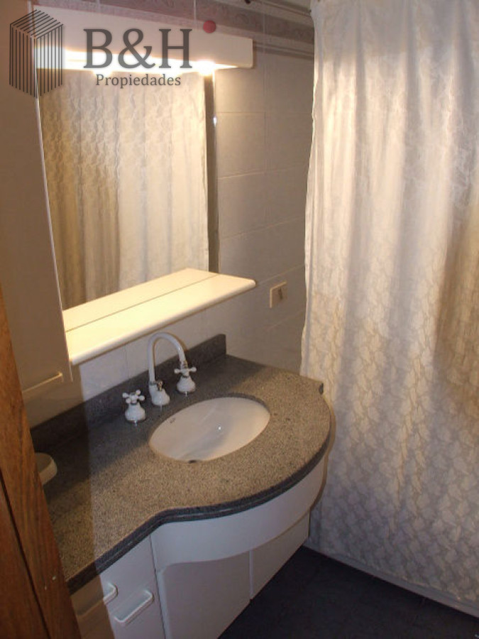 Apartamento ID.4956 - Excelente apartamento en Venta en Peninsula