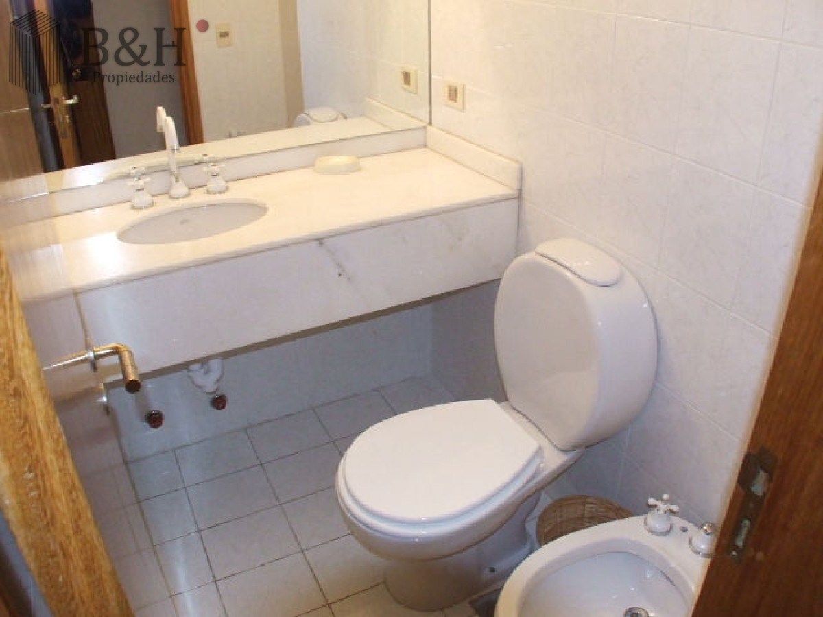 Apartamento ID.4956 - Excelente apartamento en Venta en Peninsula