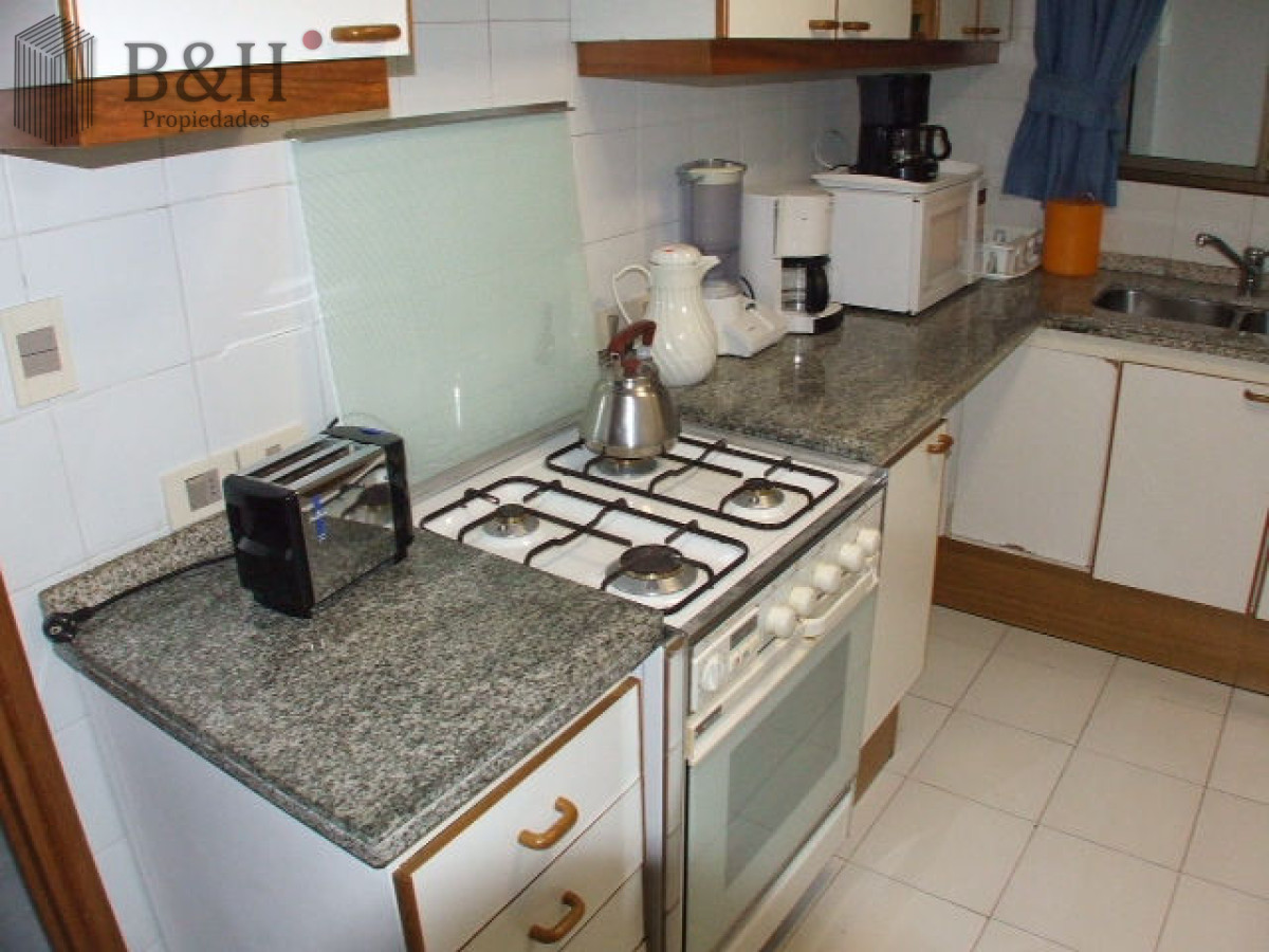 Apartamento ID.4956 - Excelente apartamento en Venta en Peninsula