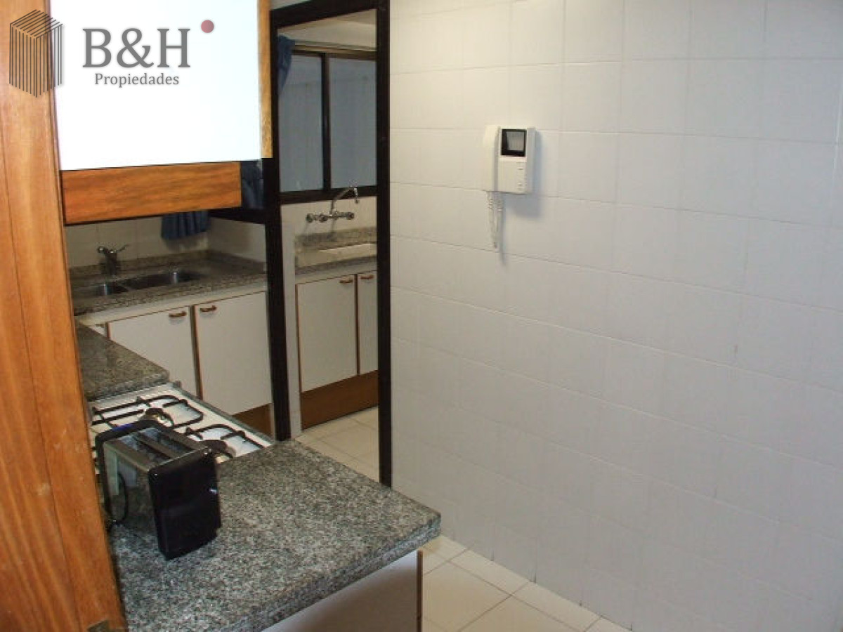 Apartamento ID.4956 - Excelente apartamento en Venta en Peninsula
