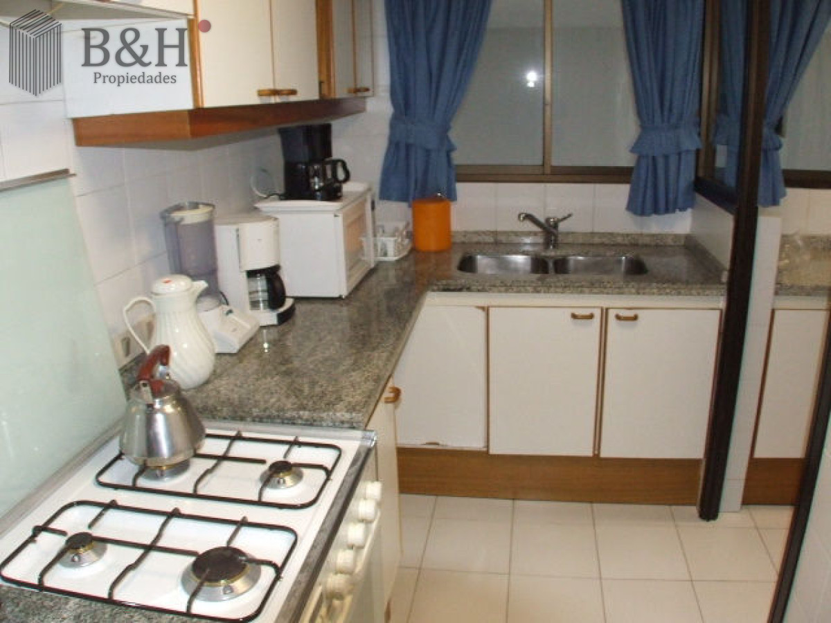 Apartamento ID.4956 - Excelente apartamento en Venta en Peninsula