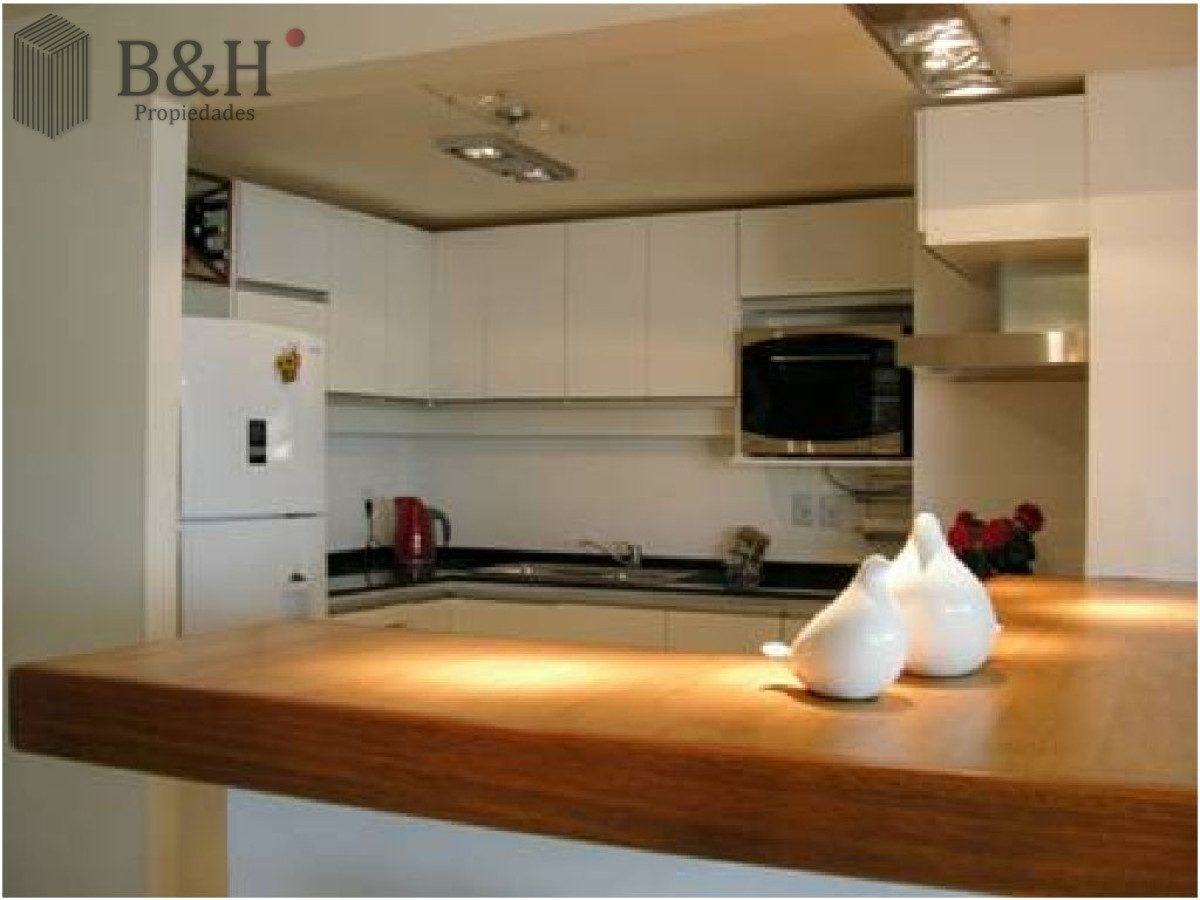 Apartamento ID.7036 - Apartamento a la venta en Pinares con parrillero