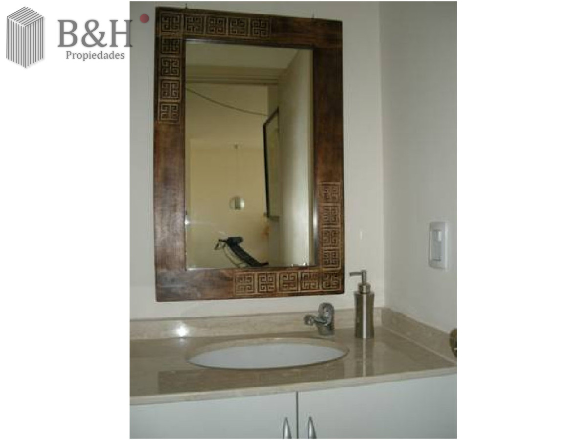 Apartamento ID.7036 - Apartamento a la venta en Pinares con parrillero