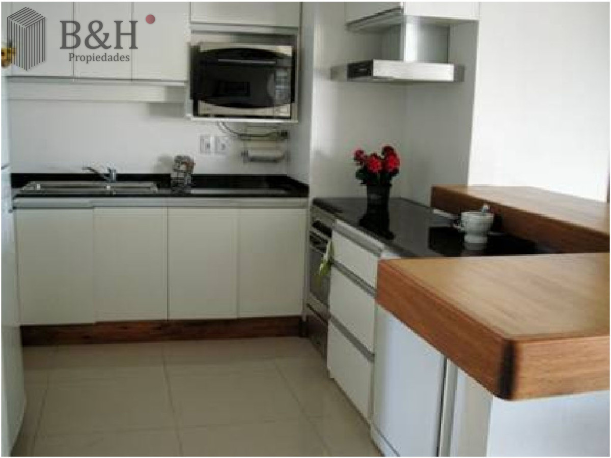 Apartamento ID.7036 - Apartamento a la venta en Pinares con parrillero