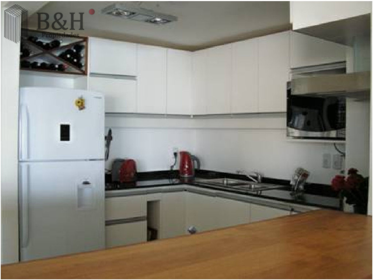 Apartamento ID.7036 - Apartamento a la venta en Pinares con parrillero