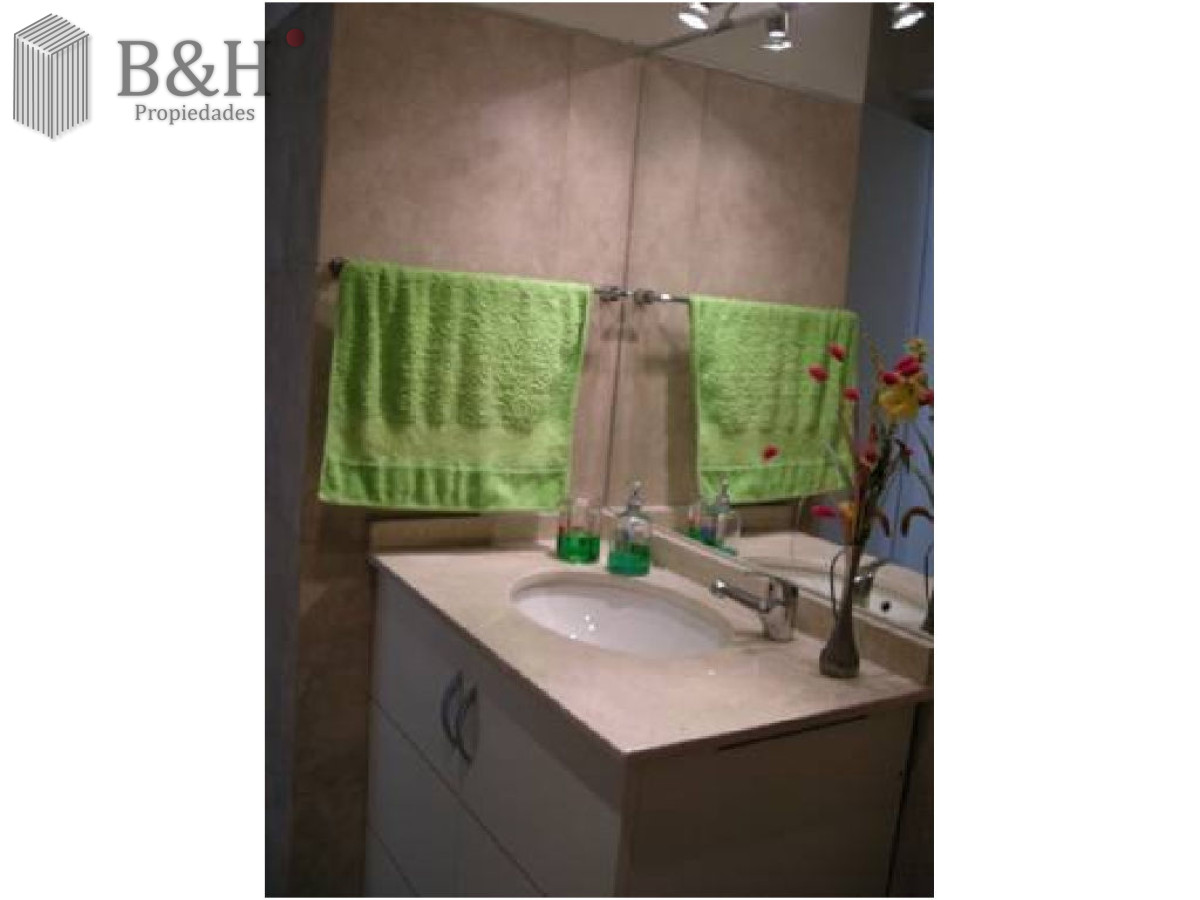 Apartamento ID.7036 - Apartamento a la venta en Pinares con parrillero