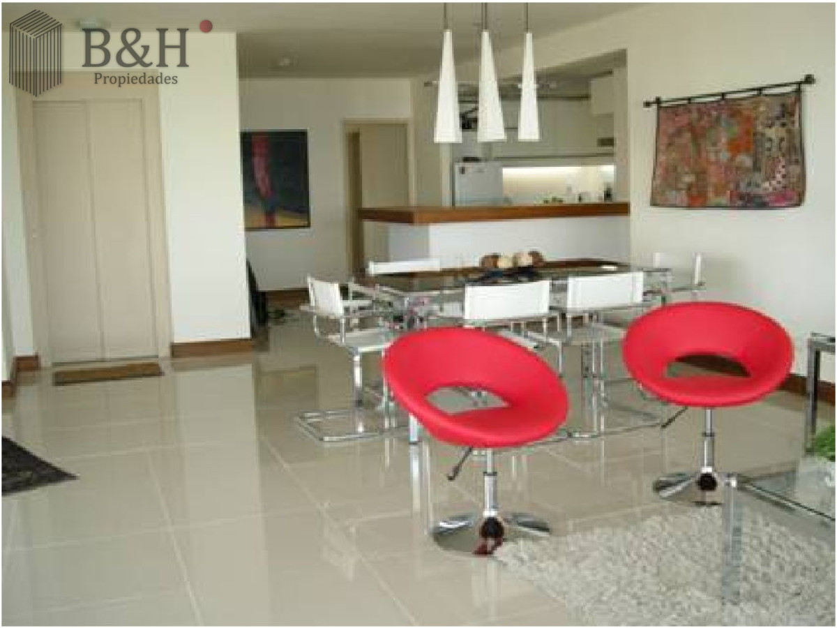 Apartamento ID.7036 - Apartamento a la venta en Pinares con parrillero