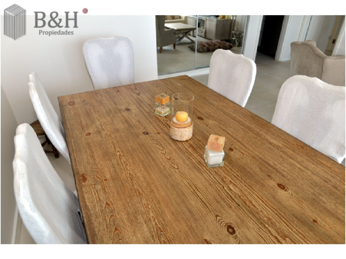 Apartamento ID.8164 - Oportunidad Única   APARTAMENTO ALQUILER TEMPORADA PUNTA DEL ESTE