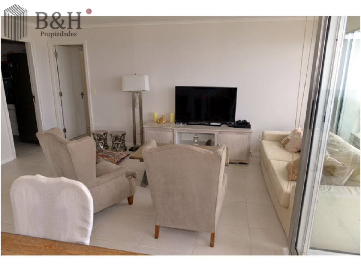 Apartamento ID.8164 - Oportunidad Única   APARTAMENTO ALQUILER TEMPORADA PUNTA DEL ESTE