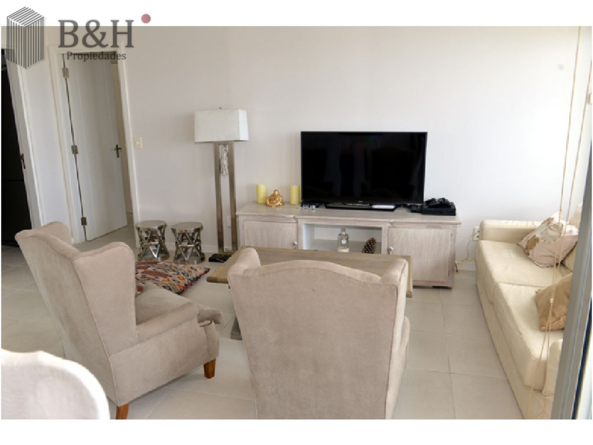 Apartamento ID.8164 - Oportunidad Única   APARTAMENTO ALQUILER TEMPORADA PUNTA DEL ESTE