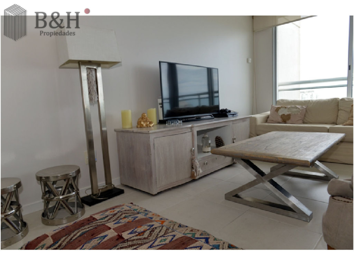 Apartamento ID.8164 - Oportunidad Única   APARTAMENTO ALQUILER TEMPORADA PUNTA DEL ESTE