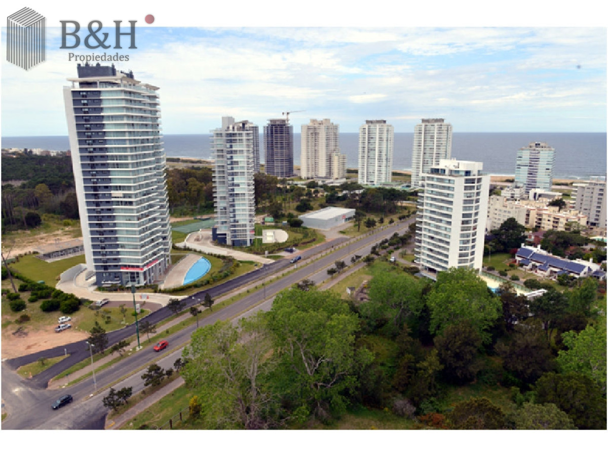 Apartamento ID.8164 - Oportunidad Única   APARTAMENTO ALQUILER TEMPORADA PUNTA DEL ESTE