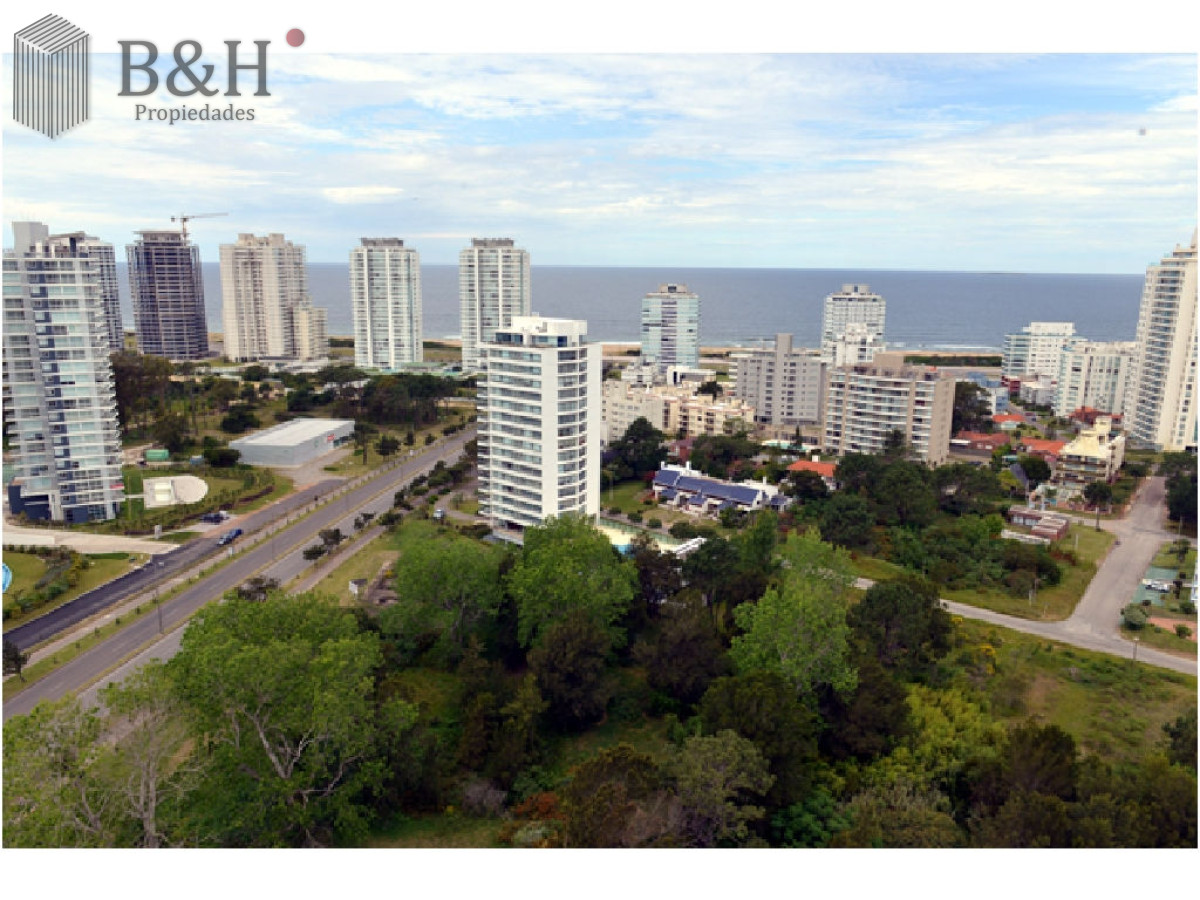 Apartamento ID.8164 - Oportunidad Única   APARTAMENTO ALQUILER TEMPORADA PUNTA DEL ESTE
