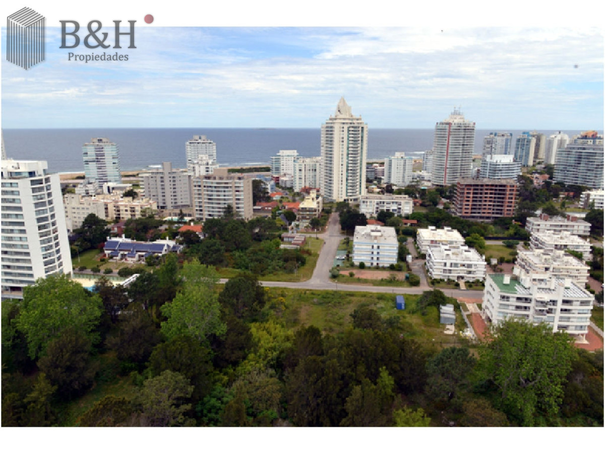 Apartamento ID.8164 - Oportunidad Única   APARTAMENTO ALQUILER TEMPORADA PUNTA DEL ESTE