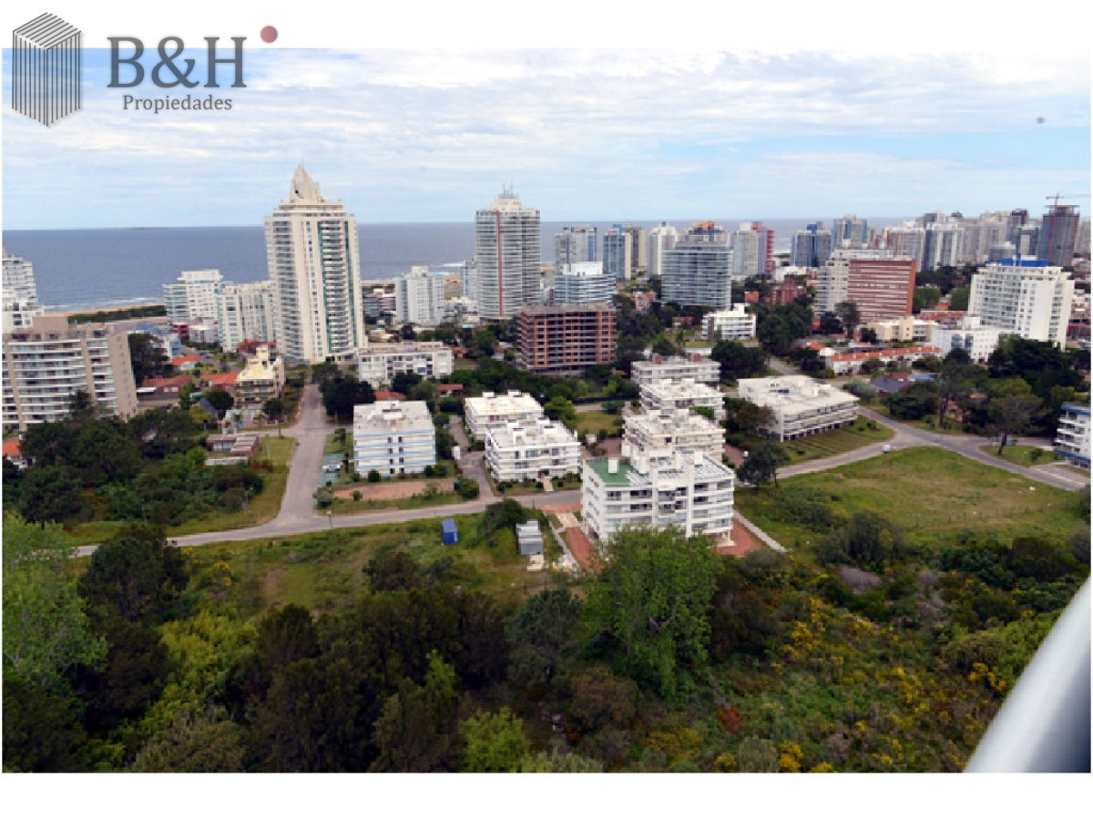 Apartamento ID.8164 - Oportunidad Única   APARTAMENTO ALQUILER TEMPORADA PUNTA DEL ESTE