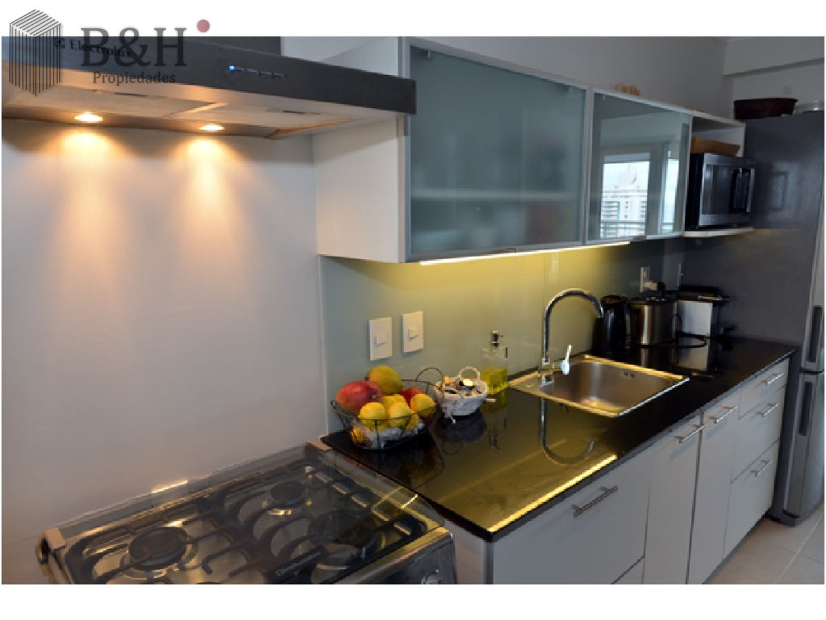 Apartamento ID.8164 - Oportunidad Única   APARTAMENTO ALQUILER TEMPORADA PUNTA DEL ESTE