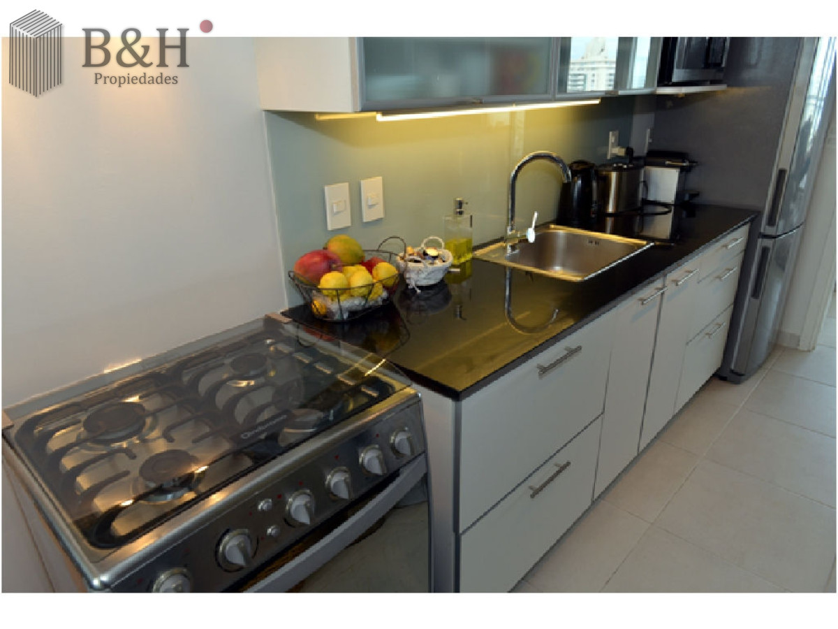 Apartamento ID.8164 - Oportunidad Única   APARTAMENTO ALQUILER TEMPORADA PUNTA DEL ESTE