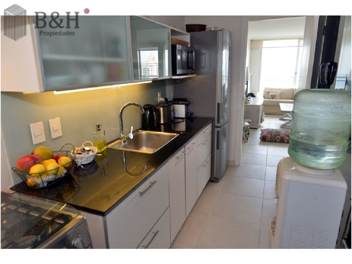Apartamento ID.8164 - Oportunidad Única   APARTAMENTO ALQUILER TEMPORADA PUNTA DEL ESTE