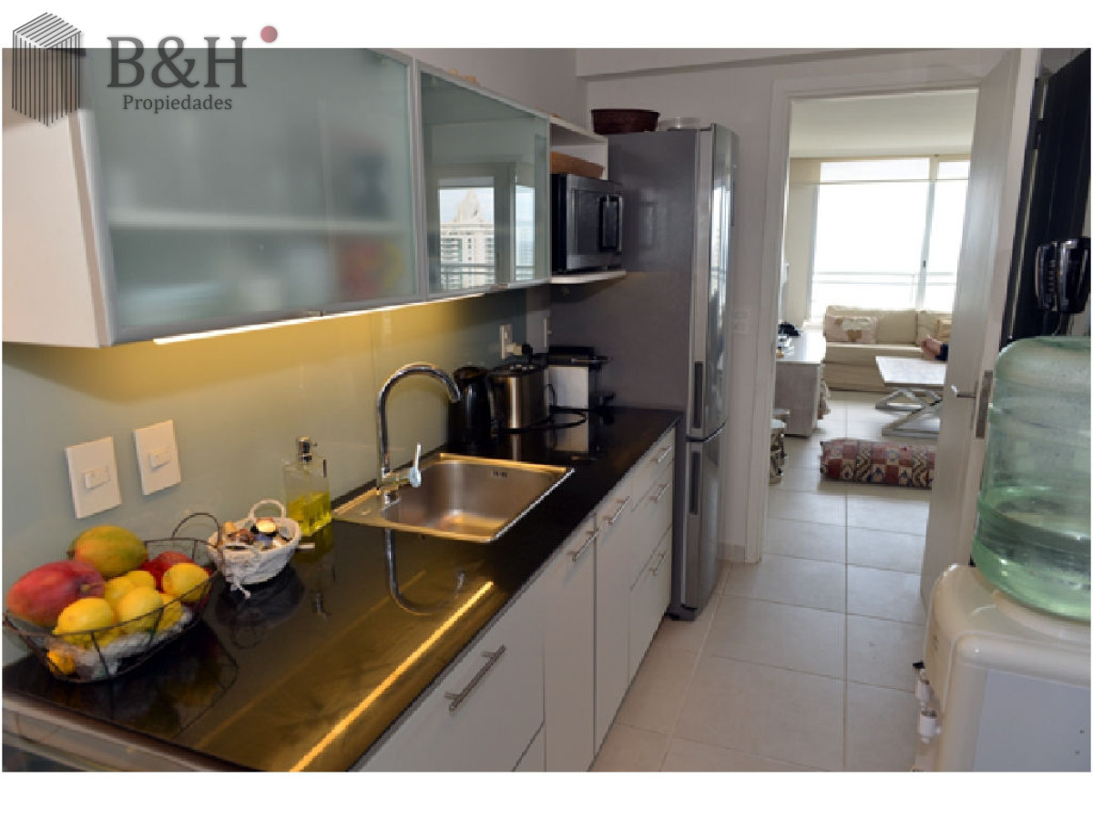 Apartamento ID.8164 - Oportunidad Única   APARTAMENTO ALQUILER TEMPORADA PUNTA DEL ESTE