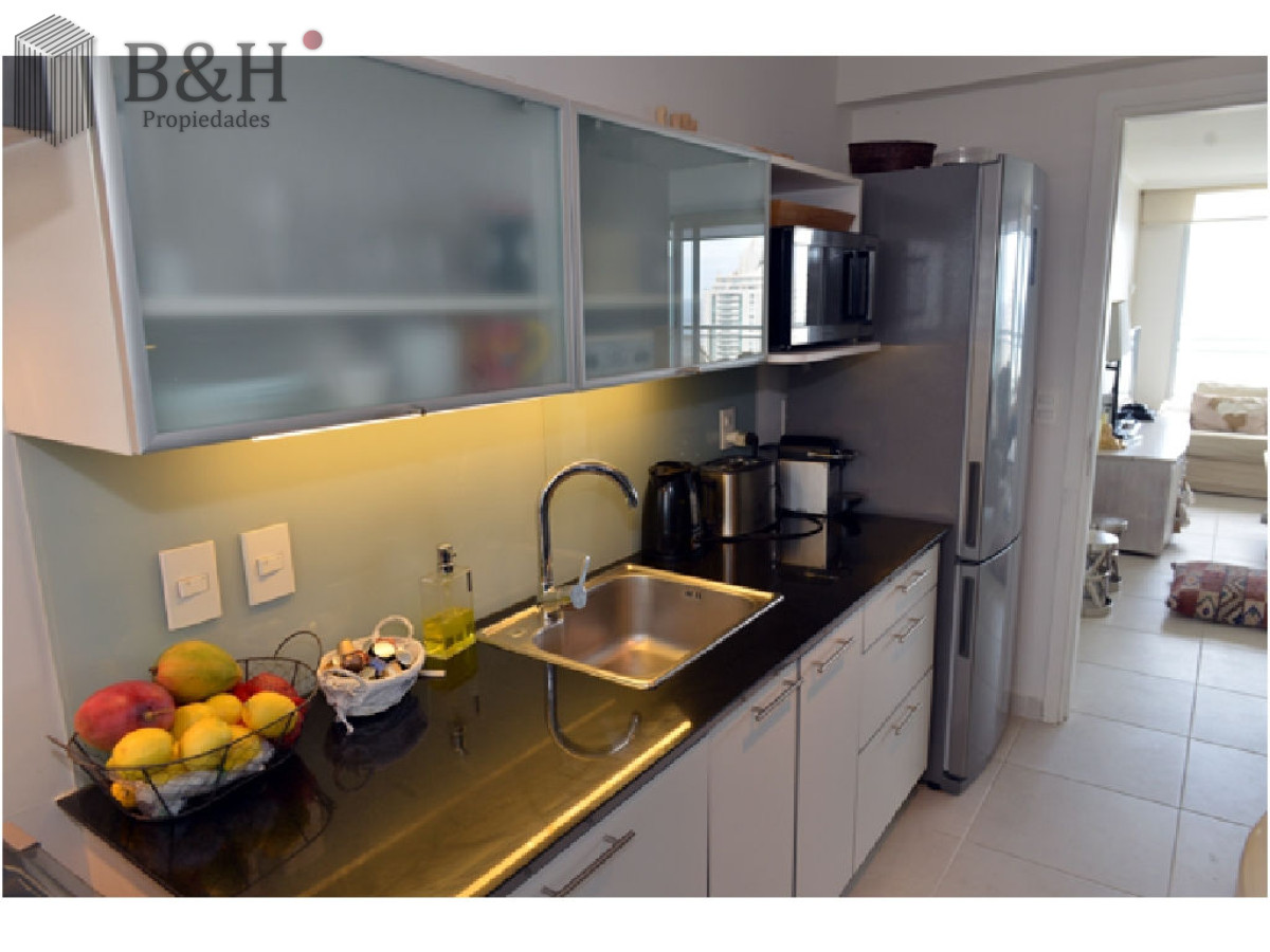 Apartamento ID.8164 - Oportunidad Única   APARTAMENTO ALQUILER TEMPORADA PUNTA DEL ESTE