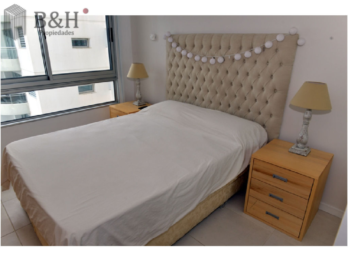 Apartamento ID.8164 - Oportunidad Única   APARTAMENTO ALQUILER TEMPORADA PUNTA DEL ESTE
