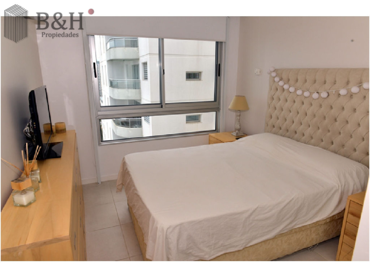 Apartamento ID.8164 - Oportunidad Única   APARTAMENTO ALQUILER TEMPORADA PUNTA DEL ESTE