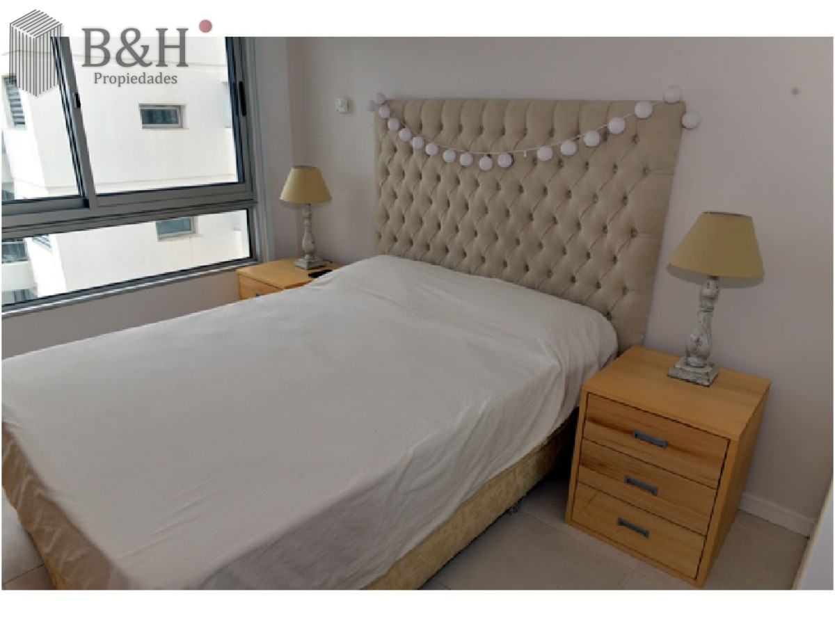 Apartamento ID.8164 - Oportunidad Única   APARTAMENTO ALQUILER TEMPORADA PUNTA DEL ESTE