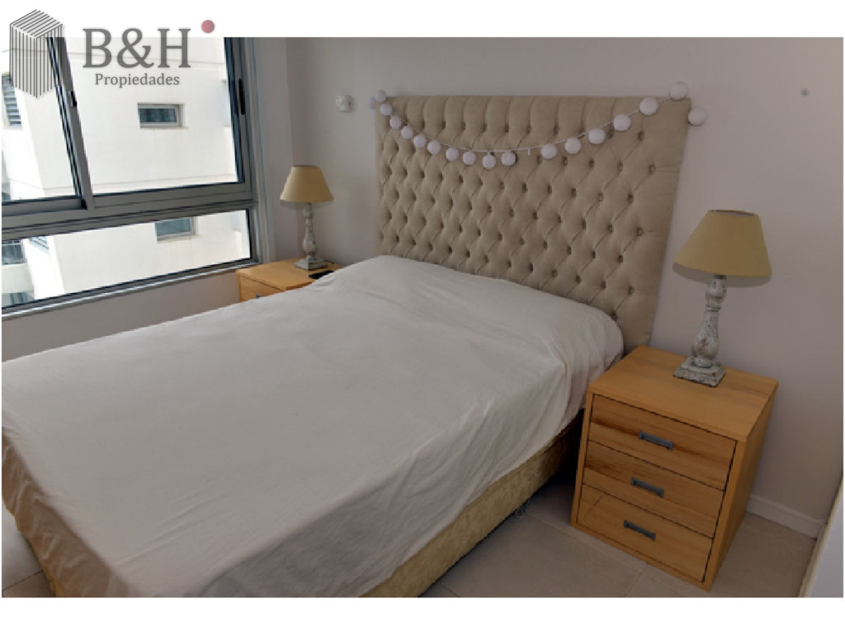 Apartamento ID.8164 - Oportunidad Única   APARTAMENTO ALQUILER TEMPORADA PUNTA DEL ESTE