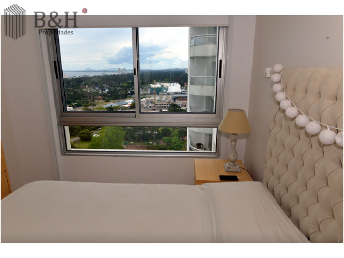 Apartamento ID.8164 - Oportunidad Única   APARTAMENTO ALQUILER TEMPORADA PUNTA DEL ESTE