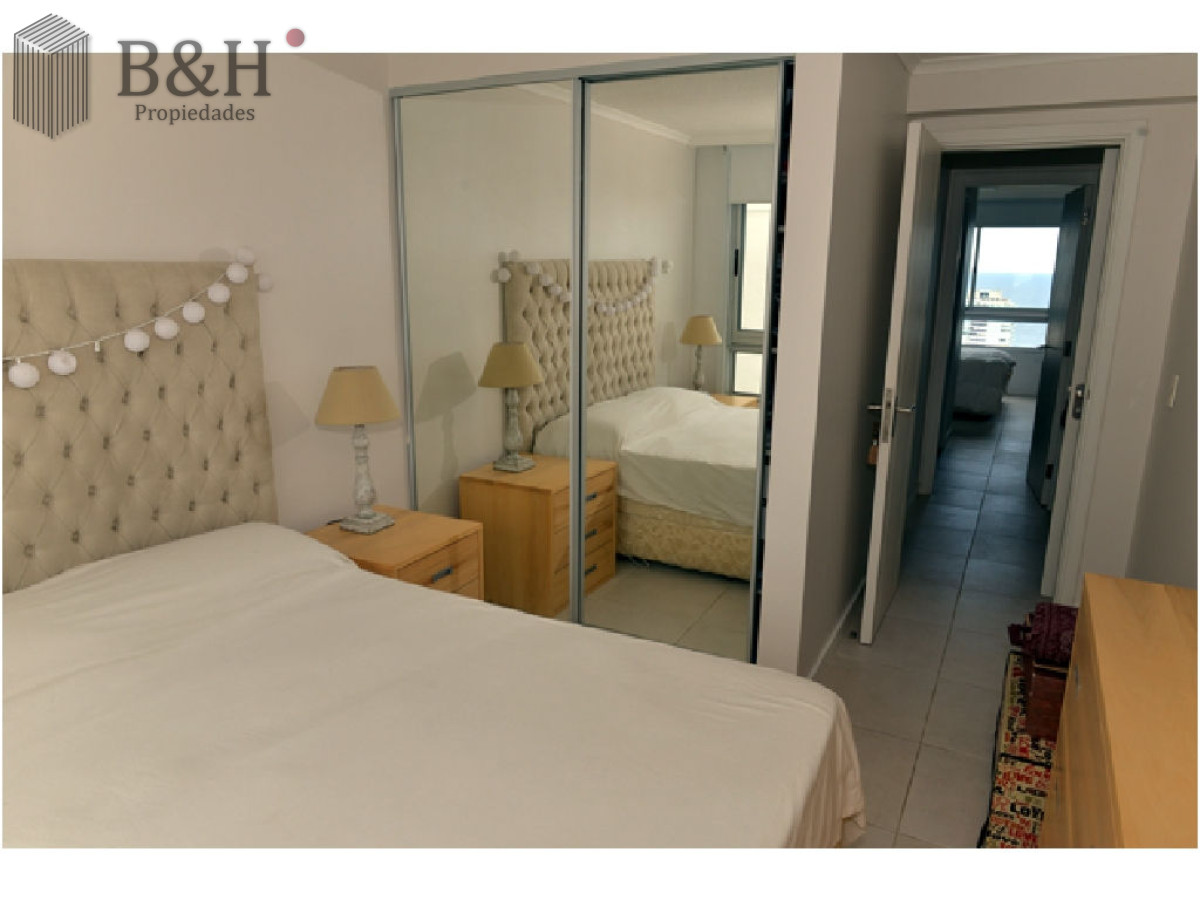 Apartamento ID.8164 - Oportunidad Única   APARTAMENTO ALQUILER TEMPORADA PUNTA DEL ESTE