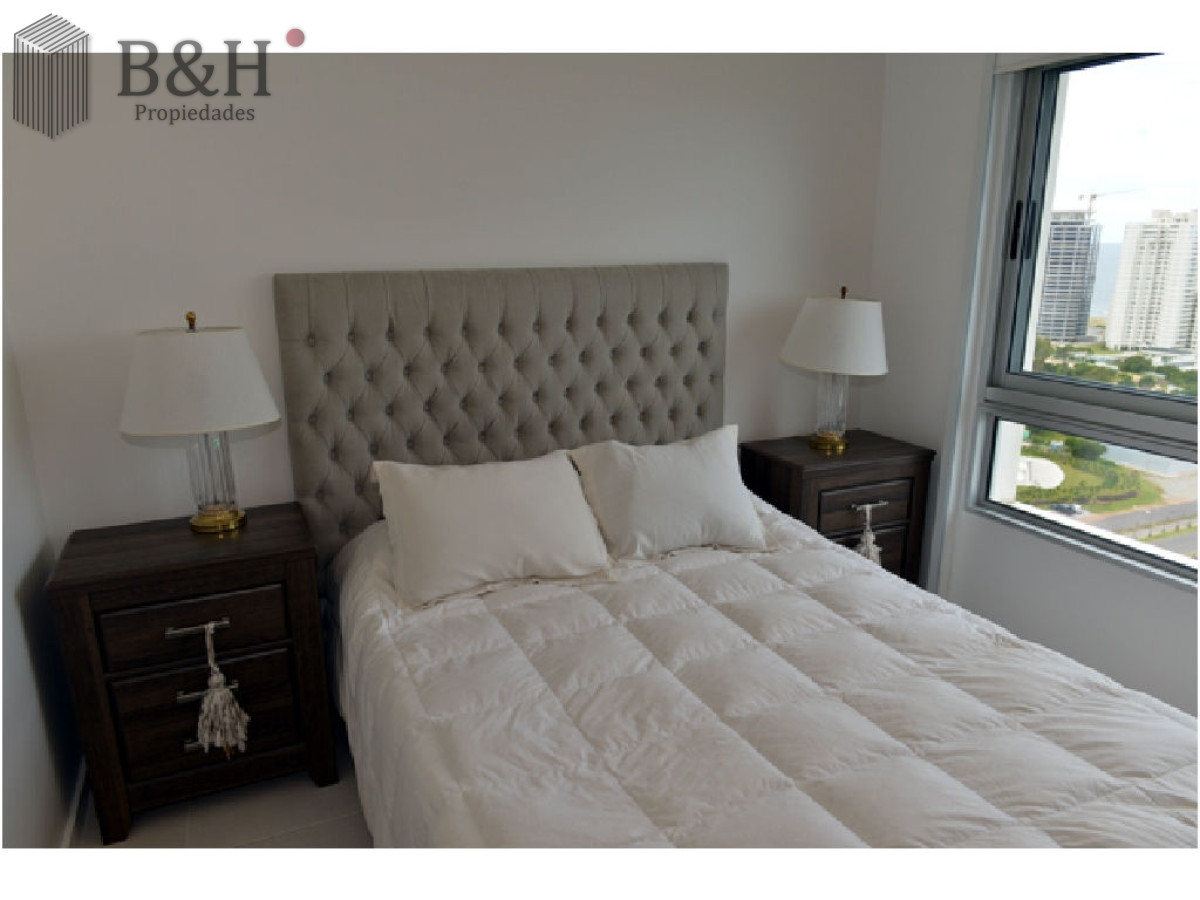 Apartamento ID.8164 - Oportunidad Única   APARTAMENTO ALQUILER TEMPORADA PUNTA DEL ESTE