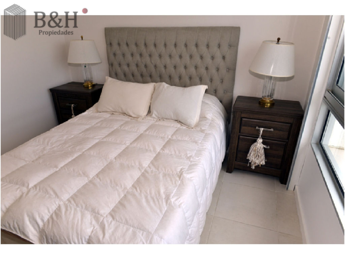 Apartamento ID.8164 - Oportunidad Única   APARTAMENTO ALQUILER TEMPORADA PUNTA DEL ESTE