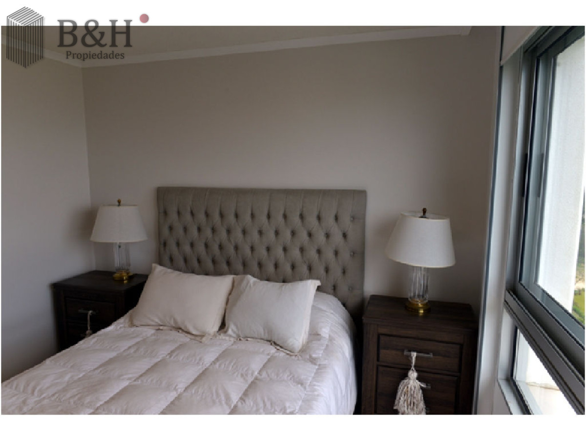 Apartamento ID.8164 - Oportunidad Única   APARTAMENTO ALQUILER TEMPORADA PUNTA DEL ESTE