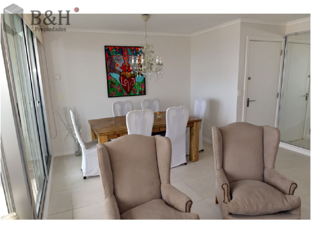 Apartamento ID.8164 - Oportunidad Única   APARTAMENTO ALQUILER TEMPORADA PUNTA DEL ESTE