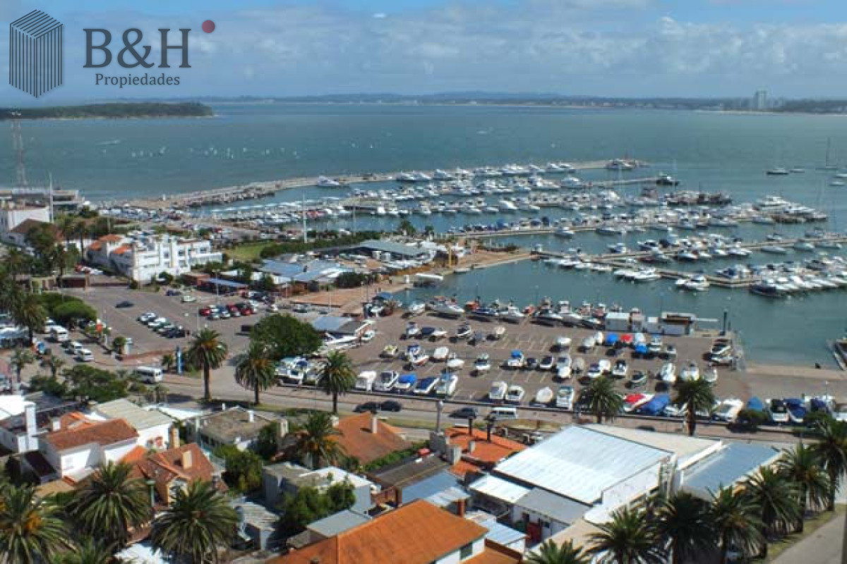 Península - GoPunta - Portal Inmobiliario de Punta del Este - Maldonado