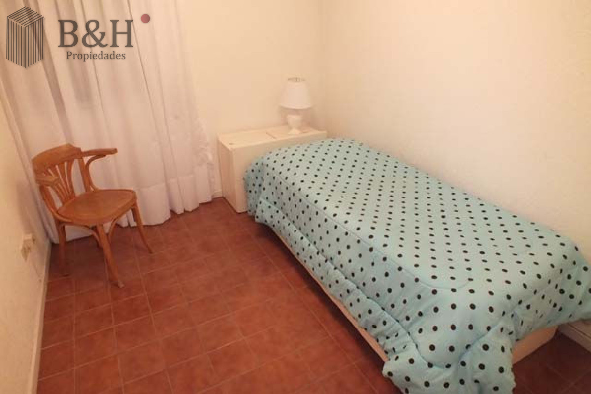 Apartamento ID.2346 - HERMOSO  CON VISTA TOTAL AL PUERTO DIVINO