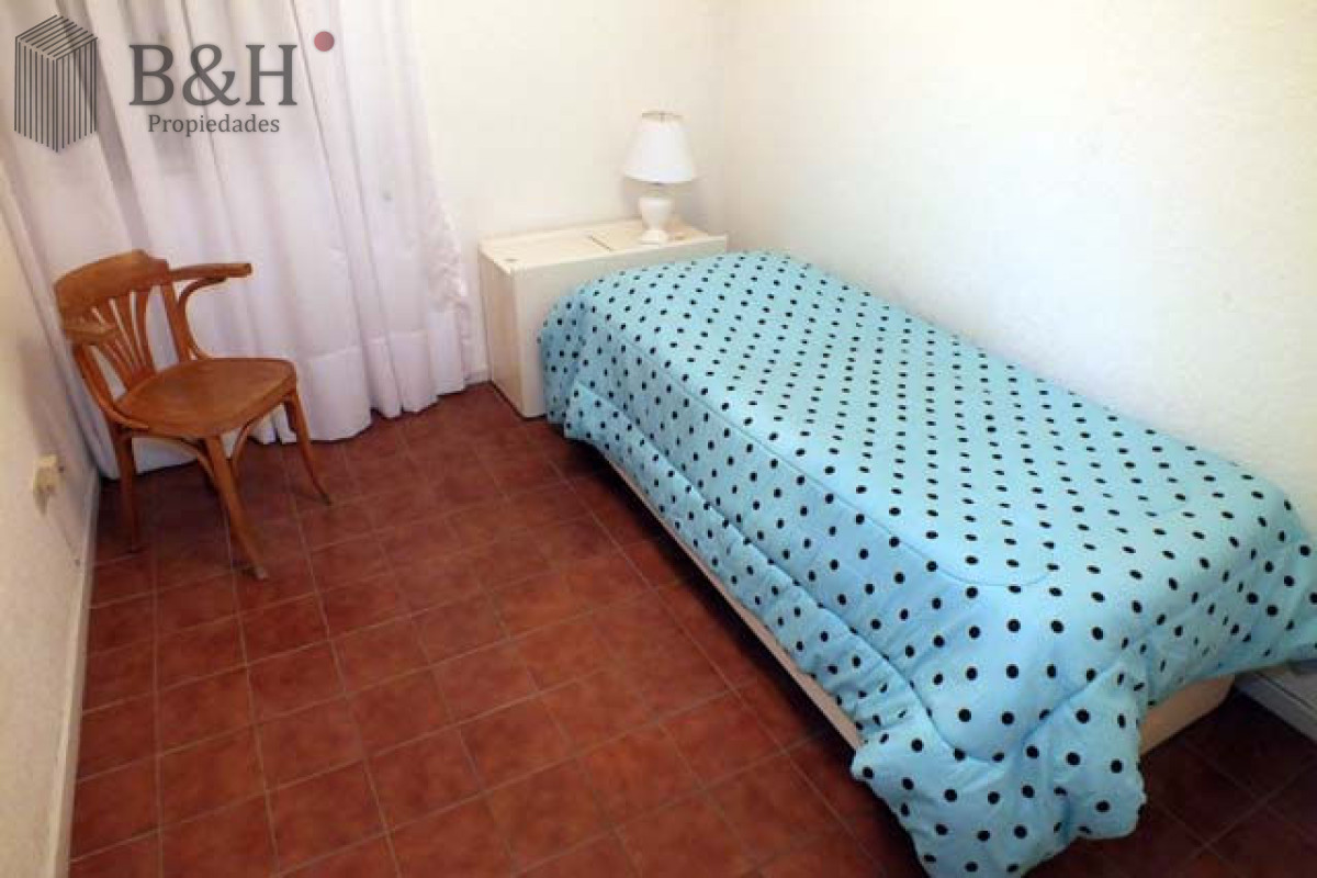 Apartamento ID.2346 - HERMOSO  CON VISTA TOTAL AL PUERTO DIVINO