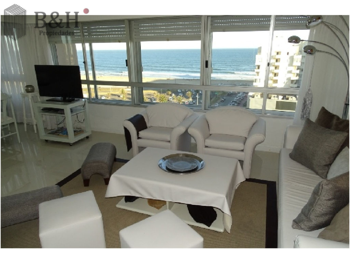 Apartamento ID.2342 - Apartamento en Peninsula, 3 dormitorios  